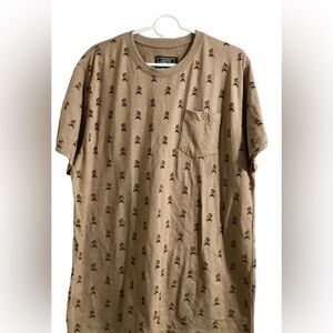 4 for $25 Creative Destruction men’s graphic t-shirt XL nwt